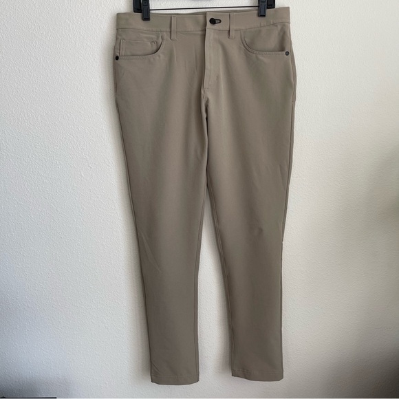 Public Rec 5 Pocket Dealmaker Pants